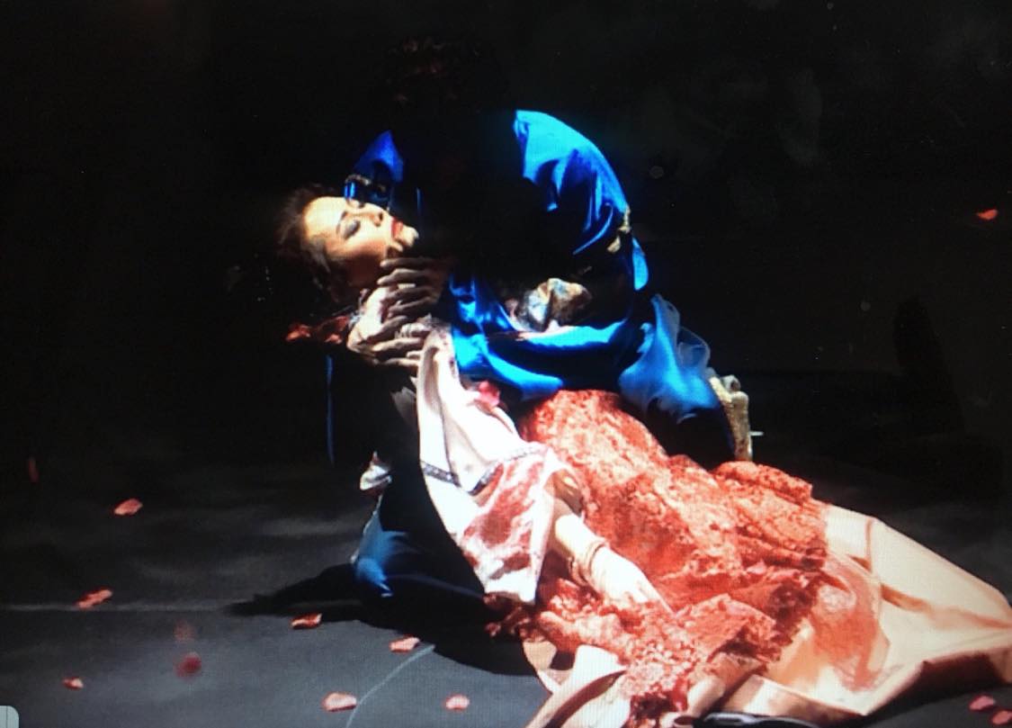 ONTOMOの恋愛マスターこと鳥木弥生さんが、ついに美術史研究家のパートナーと登場！ 「眠り」と「死」の表現について、さまざまな絵画を例に考察します。オペラで死んでいる人と寝ている人を見分けられるようになるかも？